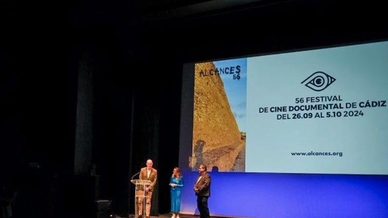 Abierto el período de inscripción de películas para la 57º de Alcances Cádiz