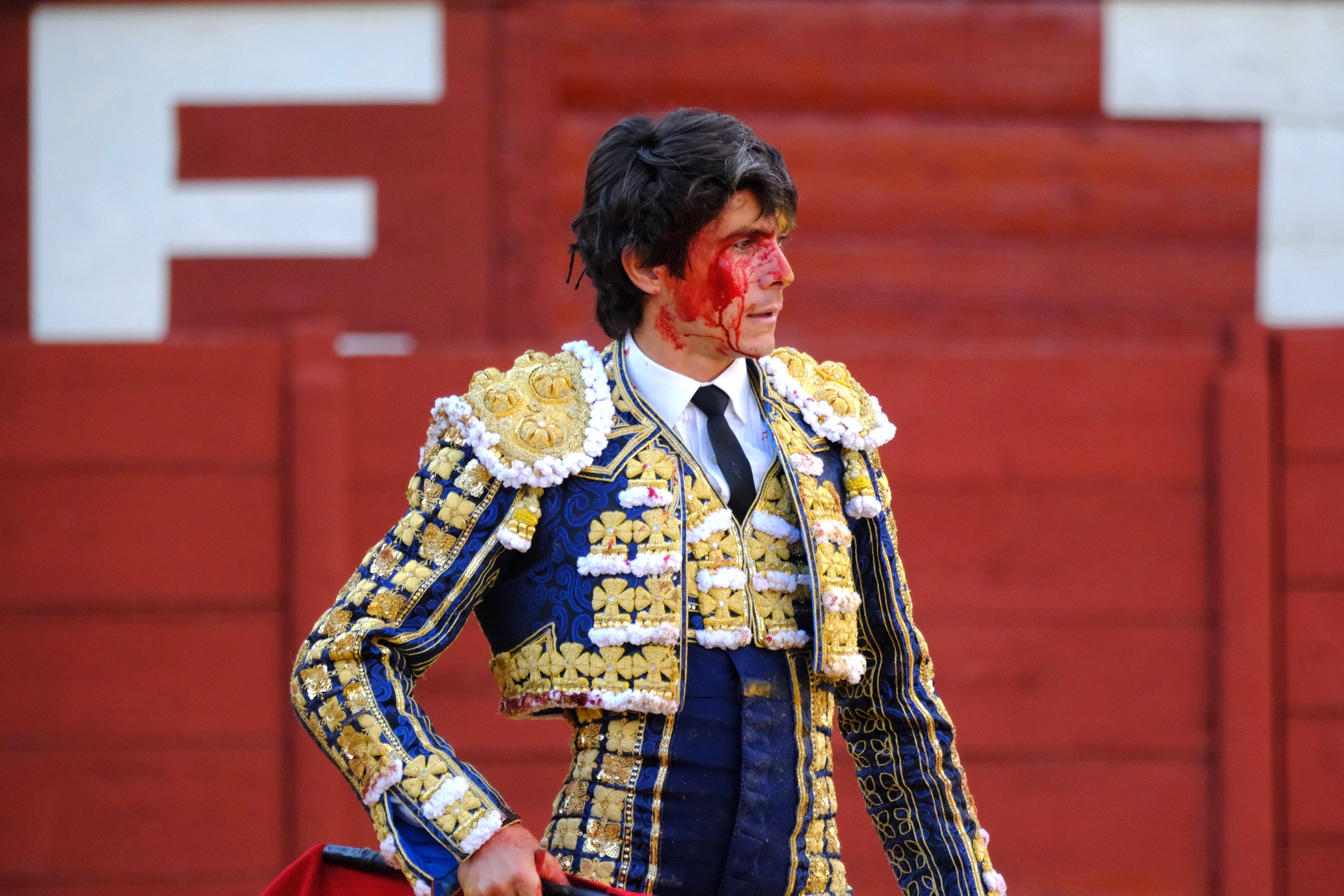 Las imágenes de la tarde de toros en Jerez