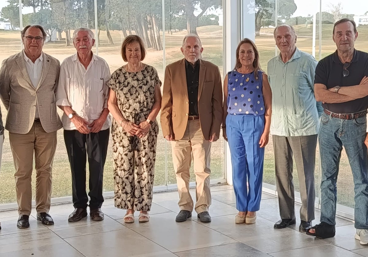 La Sociedad Puertorrealeña de Amigos del País celebra la conferencia «La carretera Málaga-Almería, como mito fundamental del nuevo régimen»