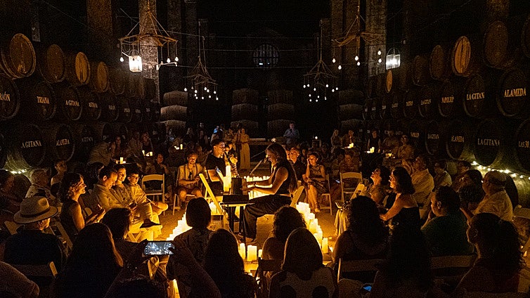 Glory Nights Concerts consolida su propuesta de música clásica a la luz de las velas con nuevas fechas y escenarios