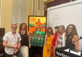 Cádiz es puro teatro: programación completa de verano