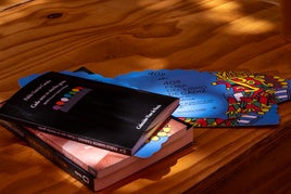 Feria del Libro de Cádiz 2025: programación de este lunes