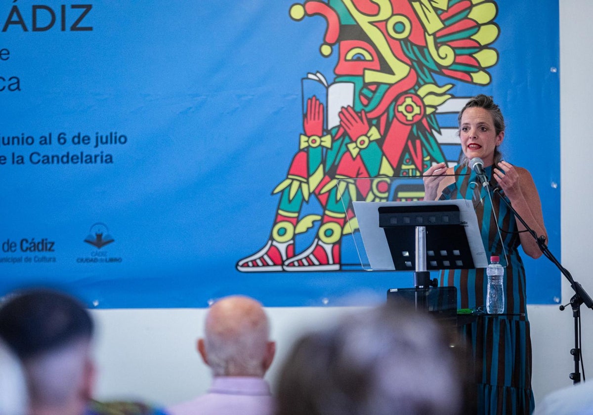Feria del Libro de Cádiz 2025: programación de este martes 1 de julio
