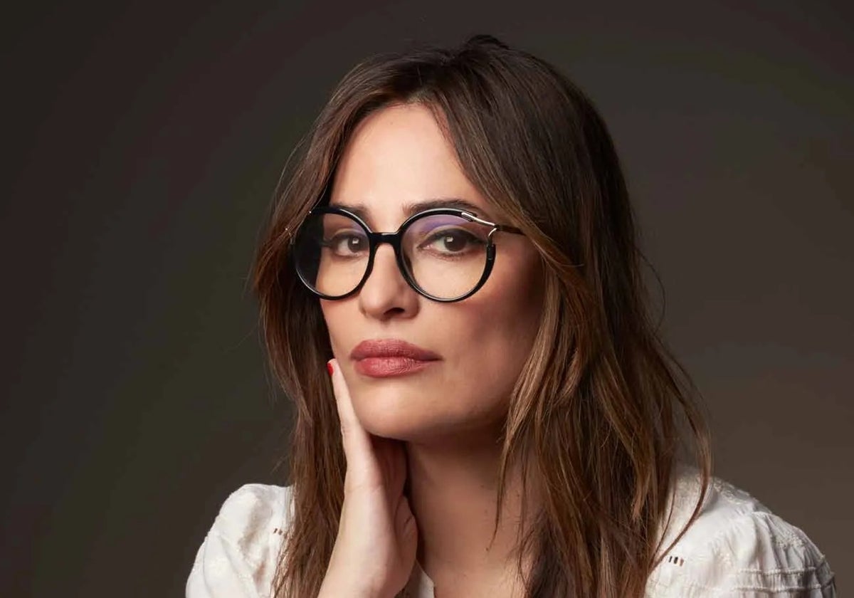 Pola Oloixarac llega a Cádiz para presentar &#039;Bad Hombre&#039; en la Feria del Libro