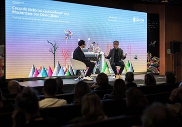 Programación del South Series Festival Cádiz 2025: estrenos, cartelera y actividades
