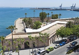 Flamenco, Carnaval y mucho más: programación completa para esta semana en el Baluarte de la Candelaria