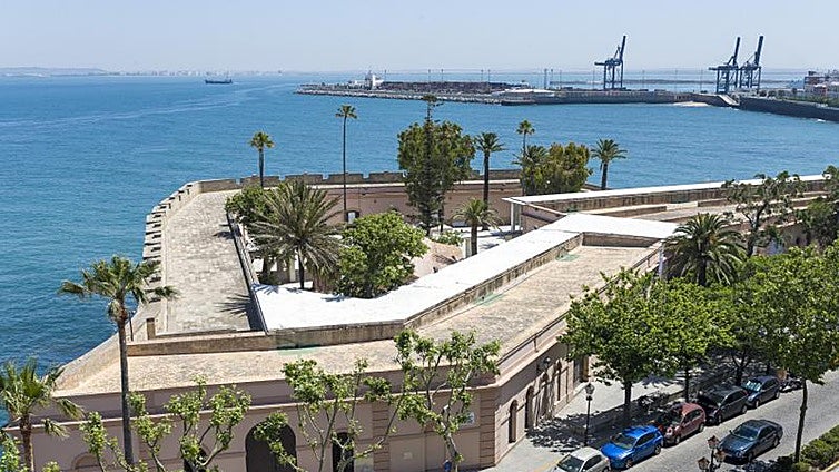 Flamenco, Carnaval y mucho más: programación completa para esta semana en el Baluarte de la Candelaria