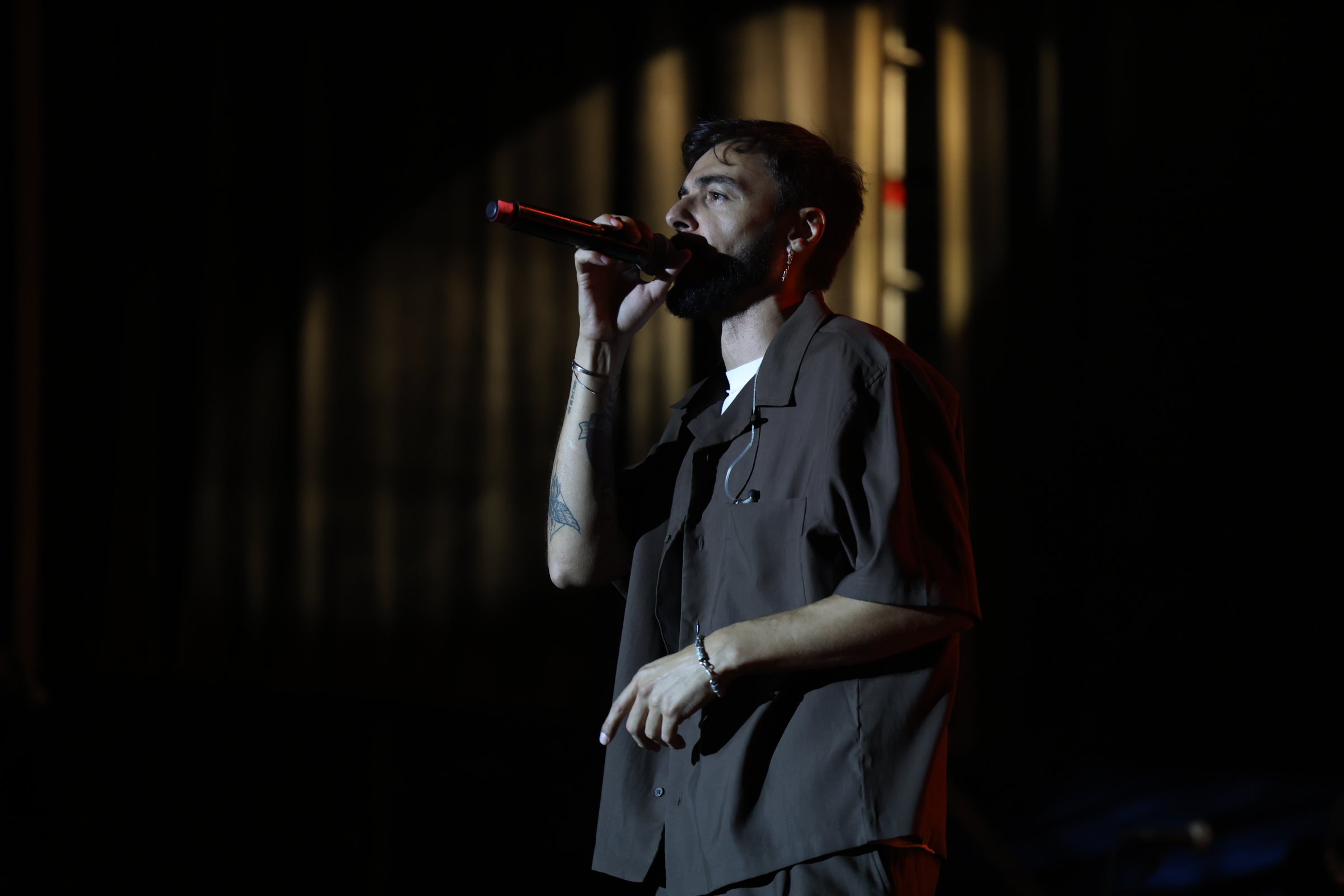 El triunfo de Raule: &quot;Gracias, Cádiz&quot;