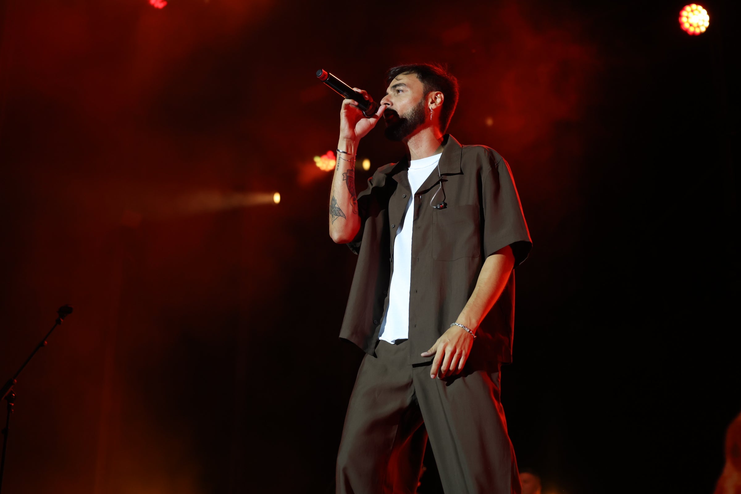 El triunfo de Raule: &quot;Gracias, Cádiz&quot;