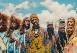 Crystal Fighters y mucho más para el 'festivo' No sin Música de Cádiz 2025