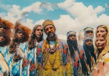 Crystal Fighters y mucho más para el 'festivo' No sin Música de Cádiz 2025