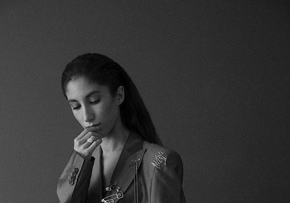 La cantaora Teresa Hernández ofrece un concierto en La Terraza de Fundación Unicaja