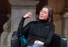 Carme Pigem ofrece una charla sobre arquitectura y naturaleza en La Terraza de Fundación Unicaja