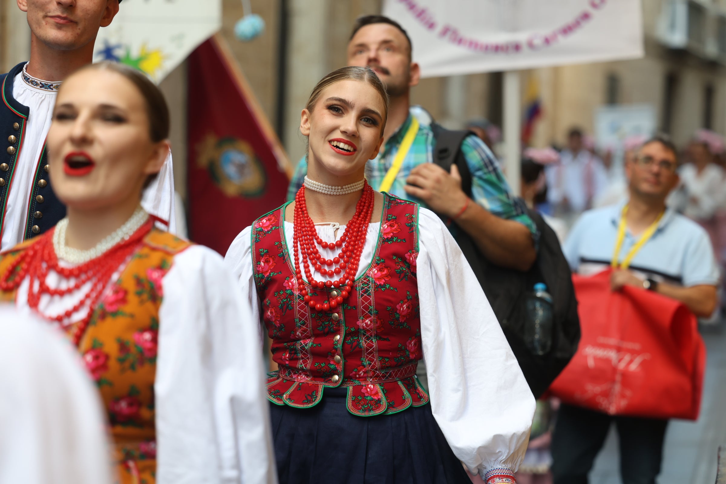 El Folklore regresa a Cádiz: tres décadas de cultura que vuelven a latir en la ciudad