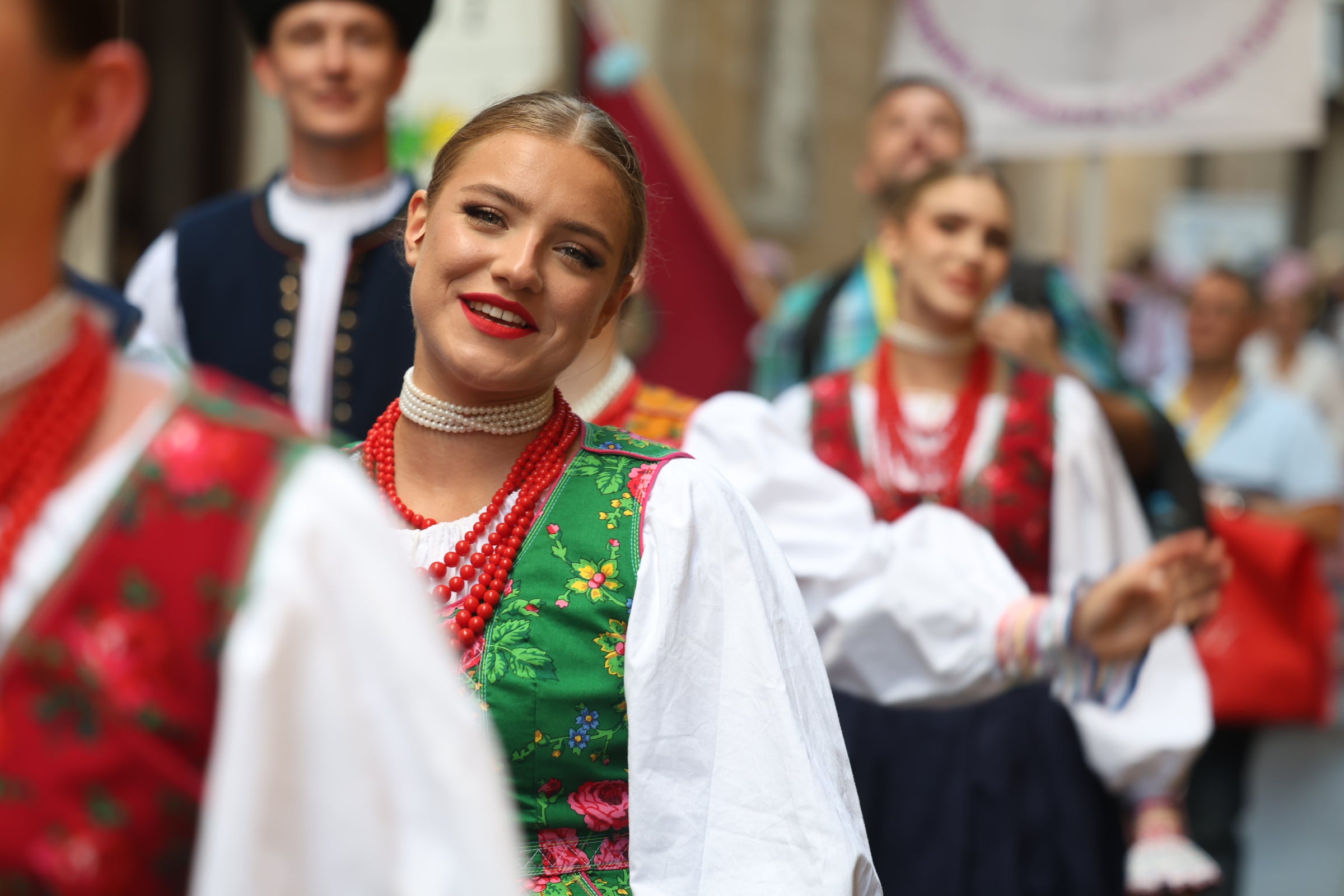 El Folklore regresa a Cádiz: tres décadas de cultura que vuelven a latir en la ciudad