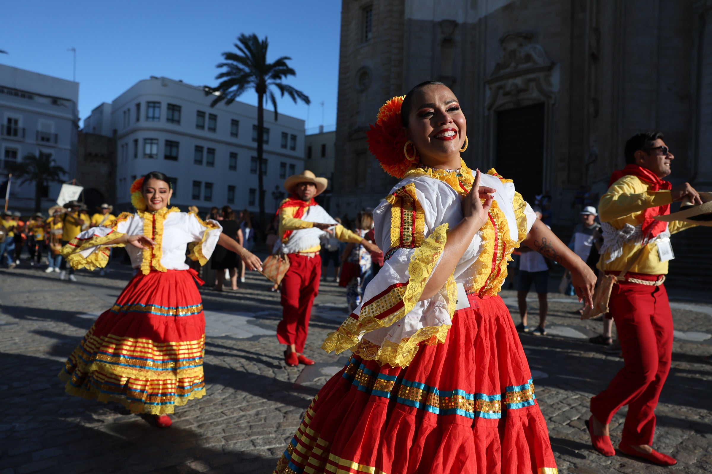 El Folklore regresa a Cádiz: tres décadas de cultura que vuelven a latir en la ciudad