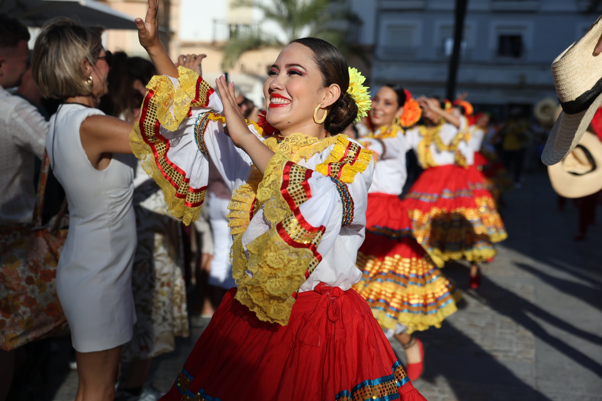 El Folklore regresa a Cádiz: tres décadas de cultura que vuelven a latir en la ciudad