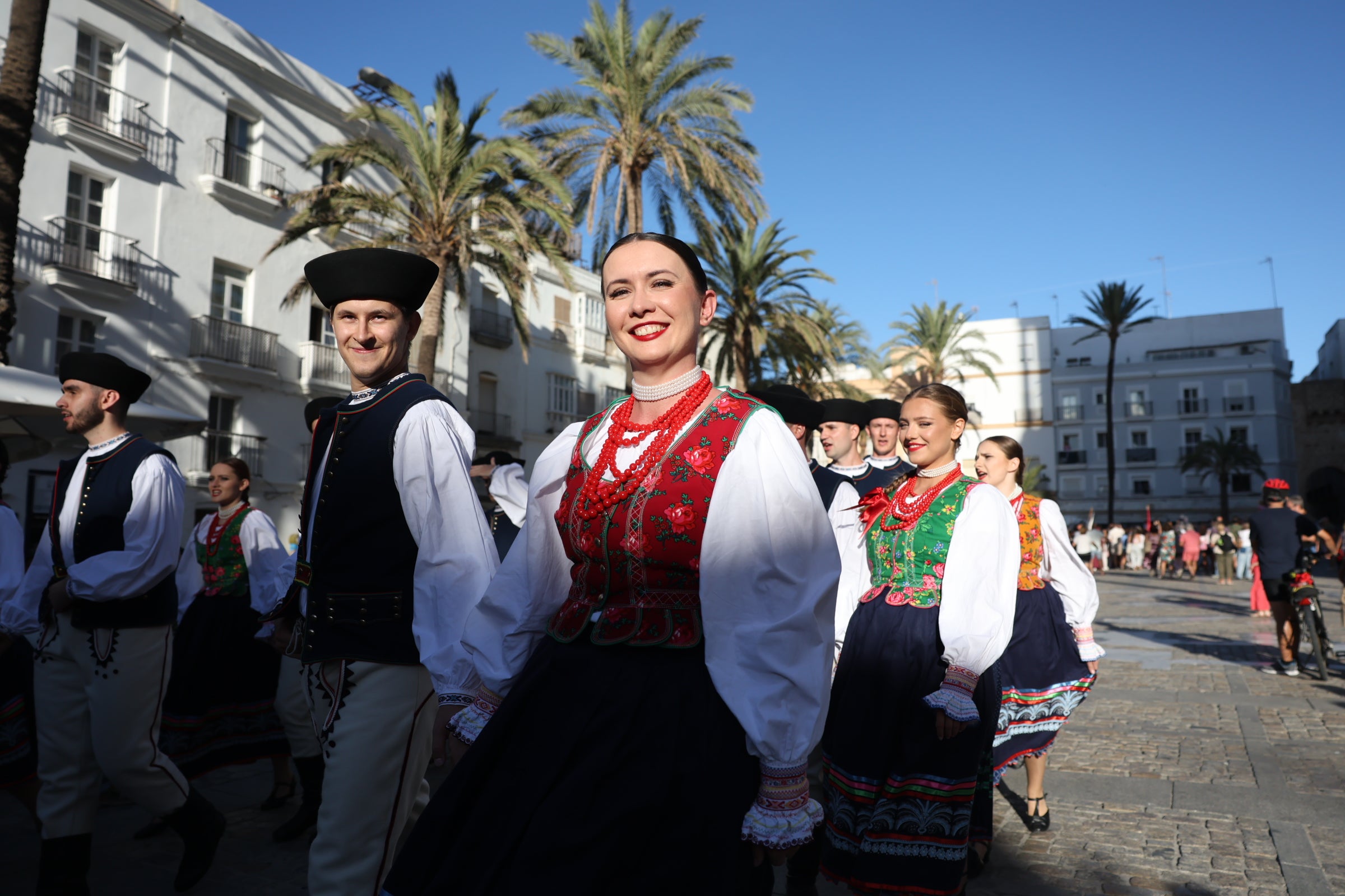 El Folklore regresa a Cádiz: tres décadas de cultura que vuelven a latir en la ciudad