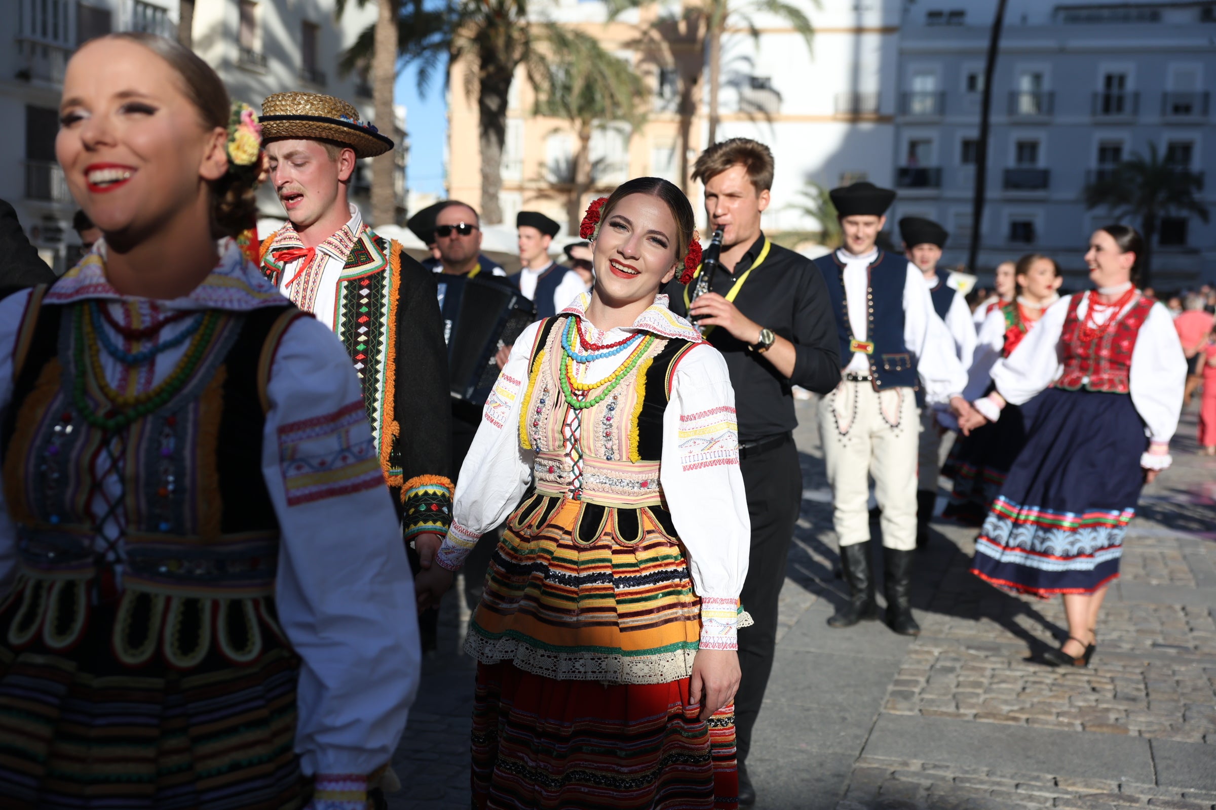 El Folklore regresa a Cádiz: tres décadas de cultura que vuelven a latir en la ciudad