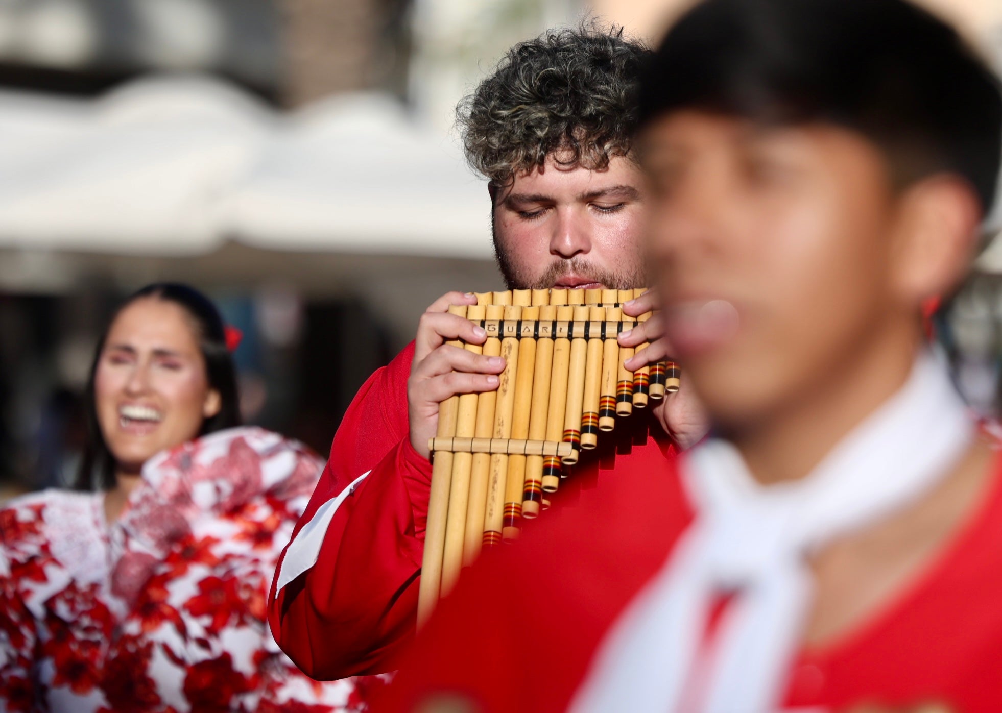 El Folklore regresa a Cádiz: tres décadas de cultura que vuelven a latir en la ciudad