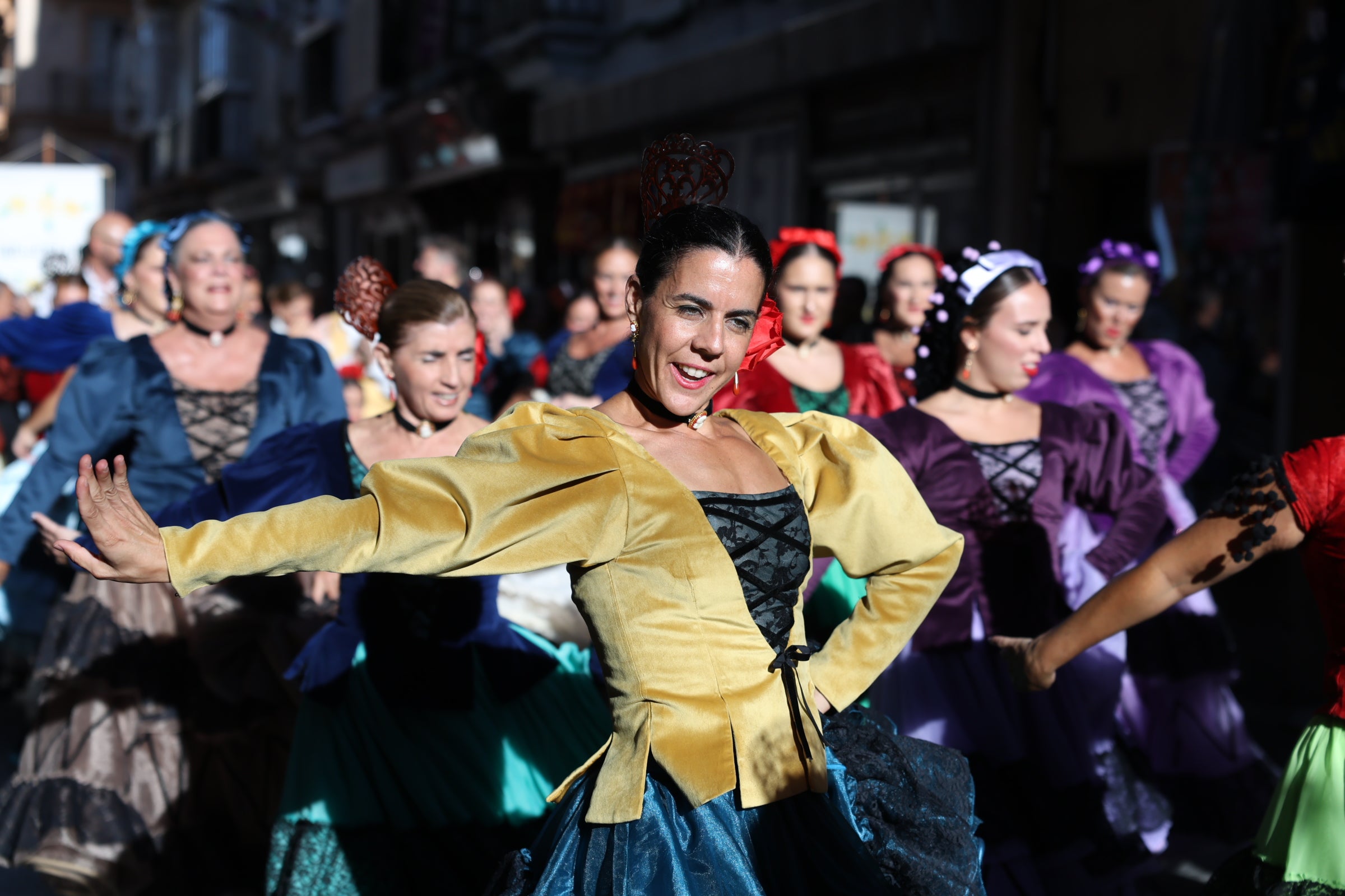 El Folklore regresa a Cádiz: tres décadas de cultura que vuelven a latir en la ciudad