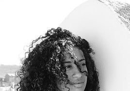 Soul, jazz y ritmos caribeños: Desirée Diouf llega a La Terraza de la Fundación Unicaja