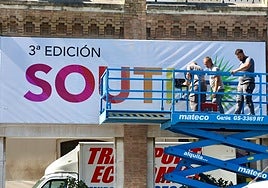 La tercera edición de South Series Festival arranca en Cádiz este viernes