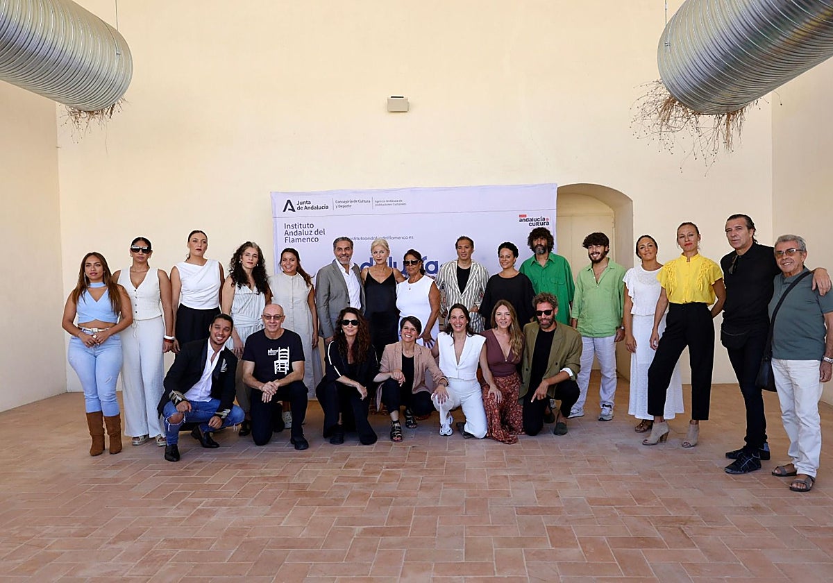 Un foro y actuaciones para celebrar el aniversario del Flamenco como Patrimonio de la Humanidad en Cádiz