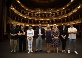 La 23ª edición del Festival de Cádiz ofrecerá más de 35 conciertos y actividades formativas