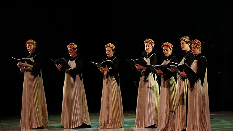 Del Falla al mar: Cádiz se transforma en un festival sonoro con más de 35 conciertos y la mejor música española