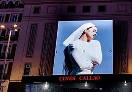 Rosalía menciona este municipio de Cádiz en una de las canciones de su nuevo disco: «¿En qué momento?