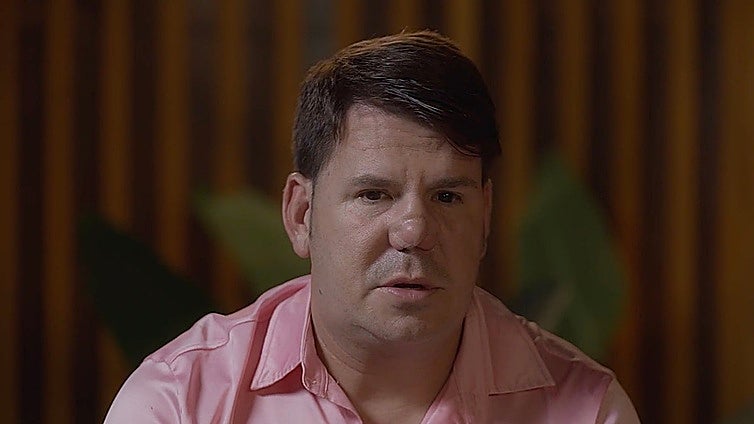 Lucas pasa al ataque contra Andy: «Le quiere pedir 150.000 euros por daños y perjuicios»