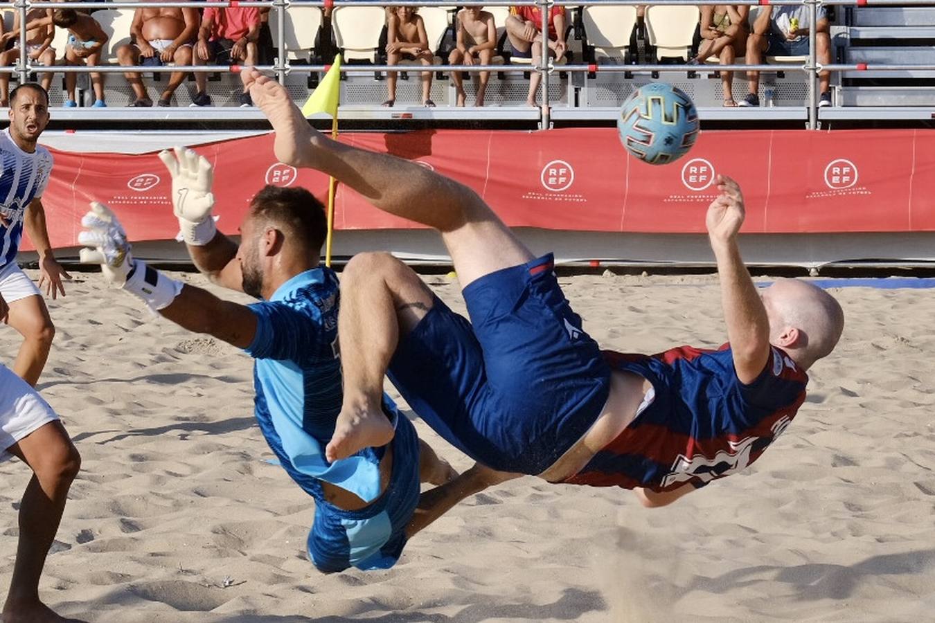 Las imágenes de la Final Four en Cádiz