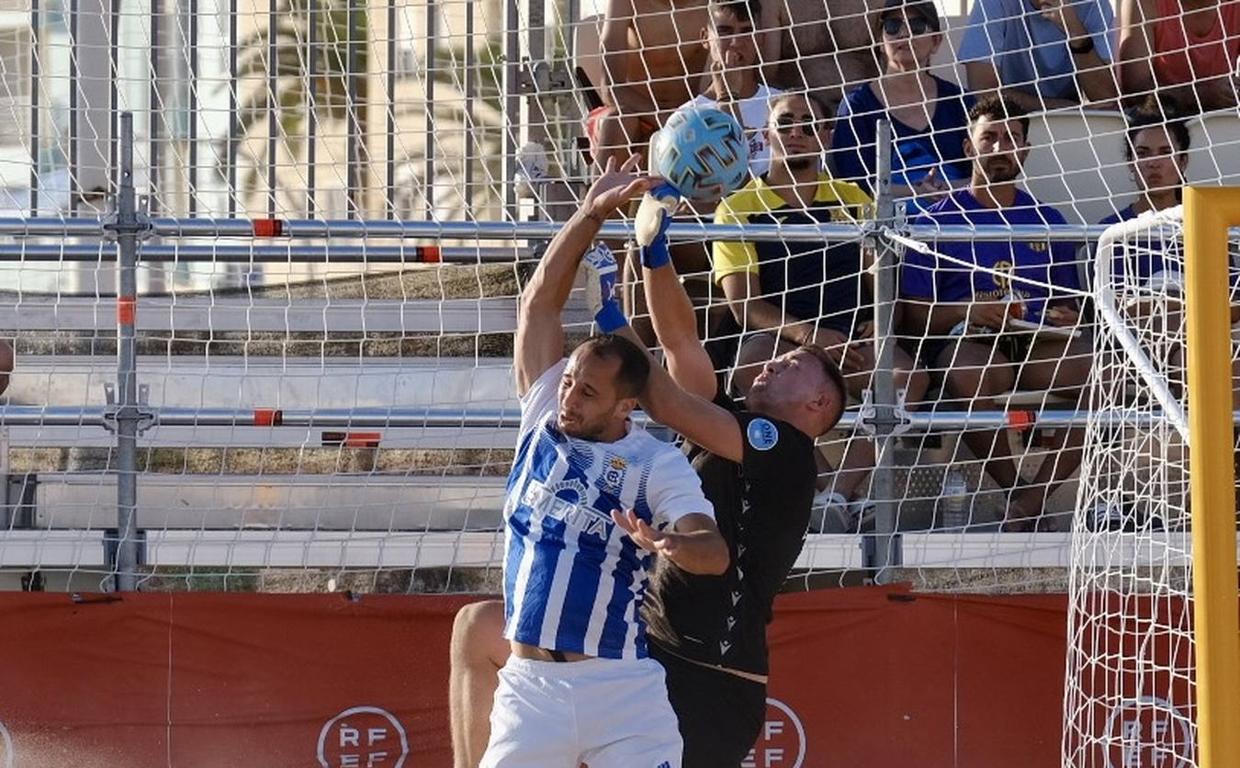 Las imágenes de la Final Four en Cádiz