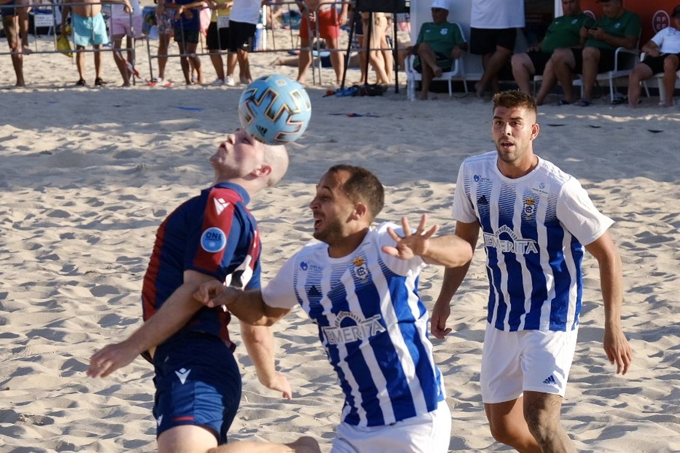 Las imágenes de la Final Four en Cádiz