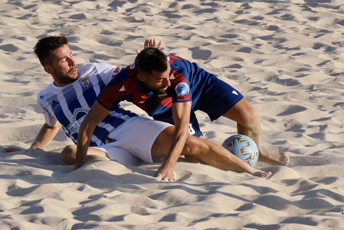 Las imágenes de la Final Four en Cádiz