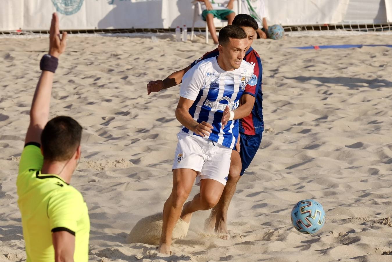 Las imágenes de la Final Four en Cádiz