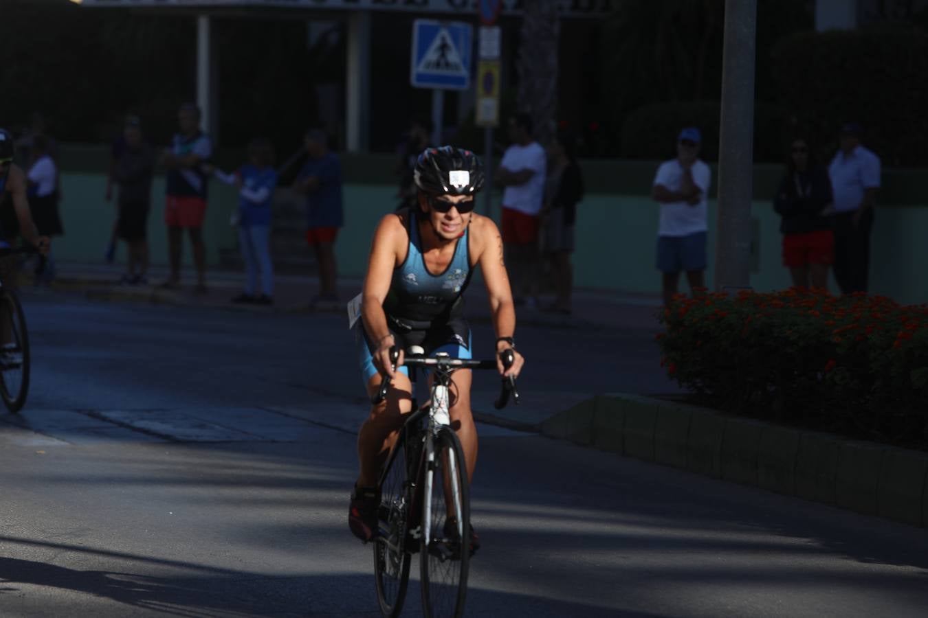 Búscate en el XXV Triatlón Villa de Rota 2022