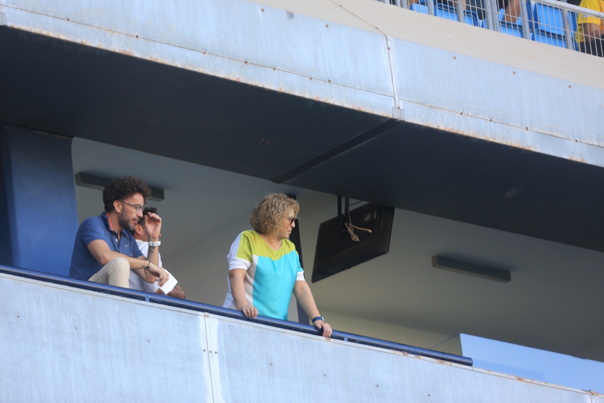 Búscate en el partido Cádiz CF - Barcelona