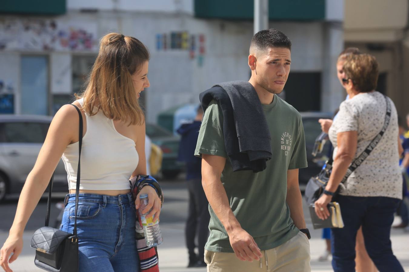 Búscate en el Cádiz - Espanyol