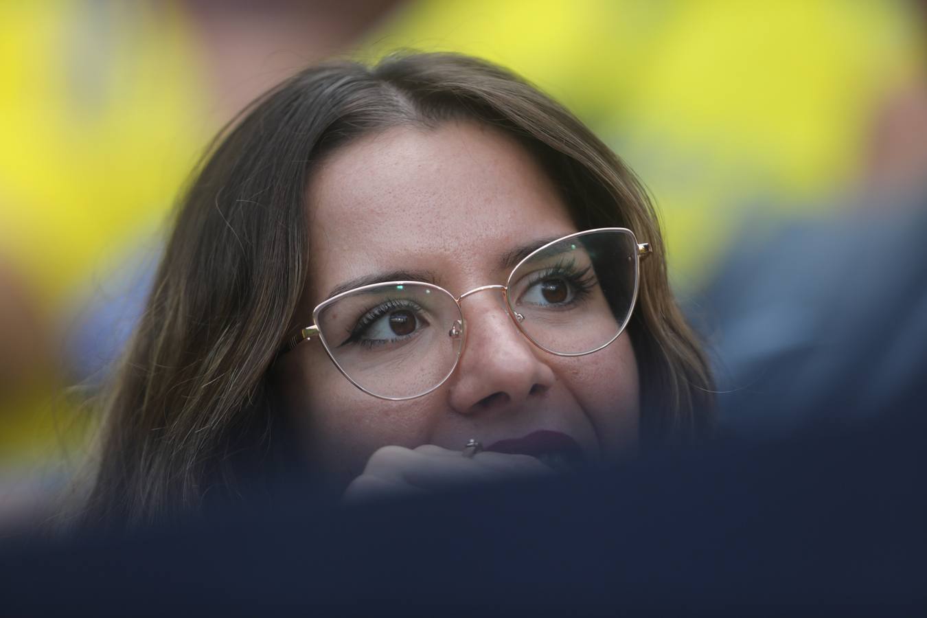 Búscate en el Cádiz - Espanyol