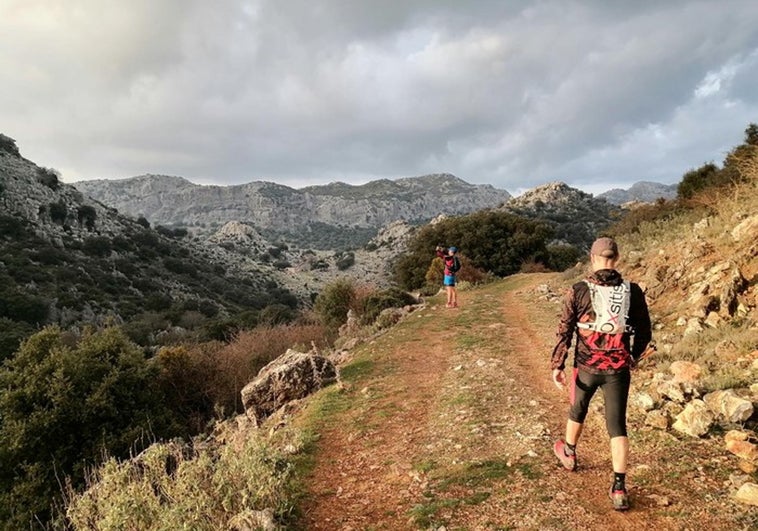 La XI Trail Urbana de Villaluenga se celebra este domingo con más de 700 participantes