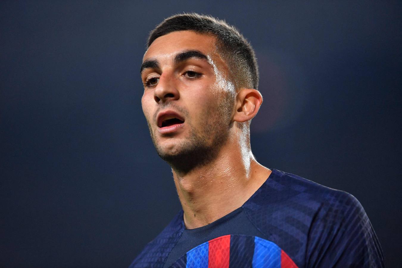 Fotos: las mejores imágenes del Barcelona-Cádiz CF