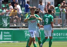 Comienza la hora de la verdad para el Atlético Sanluqueño