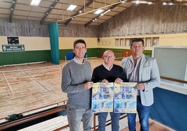 El Puerto acogerá el X Torneo de Navidad de la Asociación de la Prensa Deportiva de Cádiz