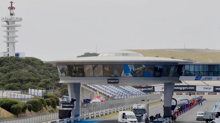 El Circuito de Jerez - Ángel Nieto consigue una subvención de 644.882 euros