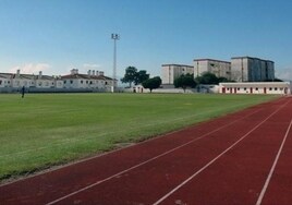 La Junta de Andalucía destina 7,5 millones de euros para el fomento de infraestructuras deportivas