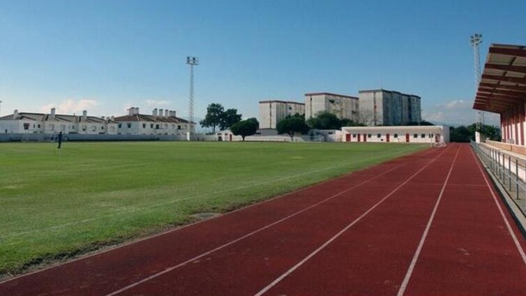 La Junta de Andalucía destina 7,5 millones de euros para el fomento de infraestructuras deportivas