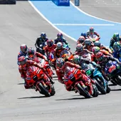 Gran Premio de España de MotoGP