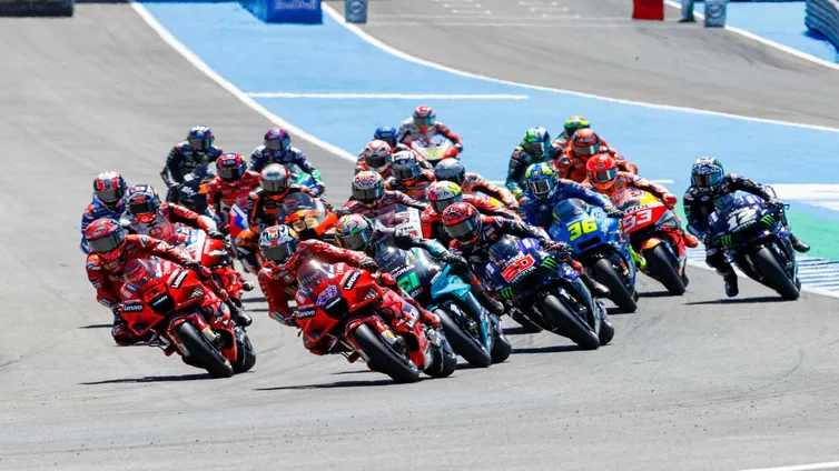 Gran Premio de España de MotoGP 2024 en Jerez: fechas, entradas y precios del circuito